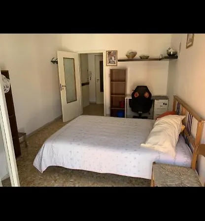 Casa Nucara Bed & Breakfast