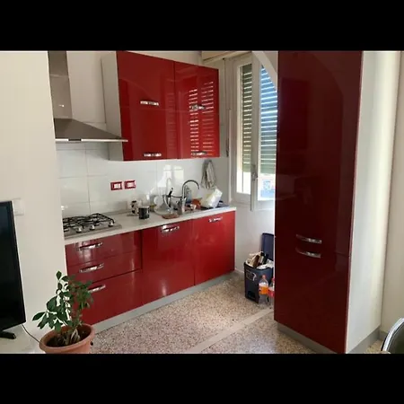 Bed & Breakfast Casa Nucara *