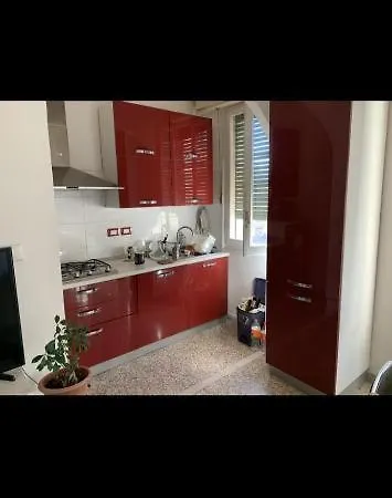 Casa Nucara Bologna