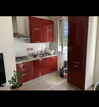 Frühstückspension Casa Nucara Bologna