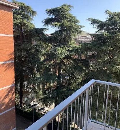 Frühstückspension Casa Nucara Bologna